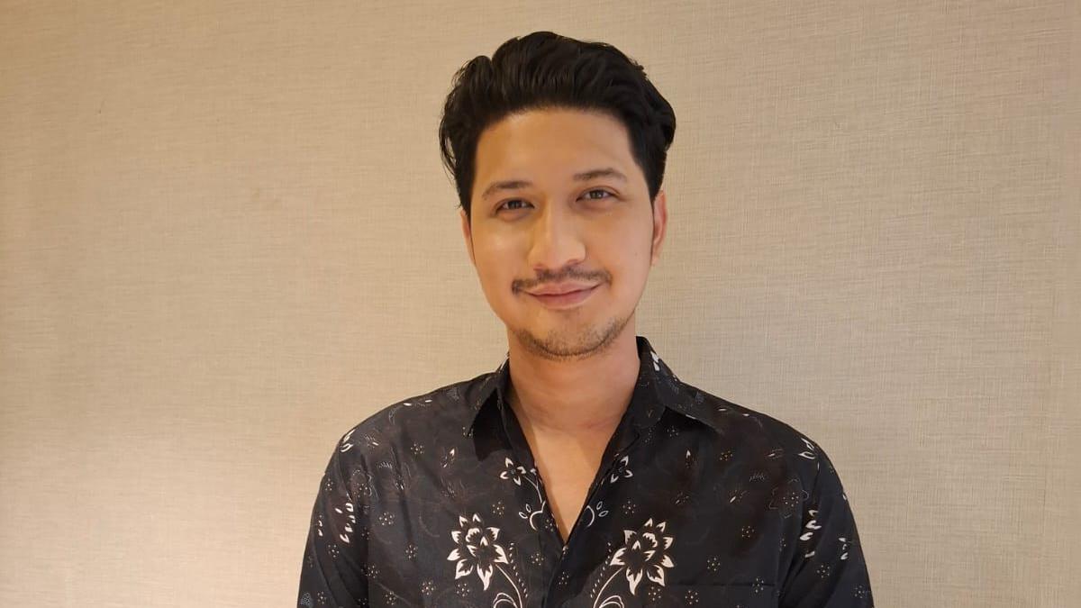 Kisah Aditya Zoni Syuting Film Menjelang Magrib 2 di Gunung Papandayan, Suhu Capai 11 Derajat Celsius!
