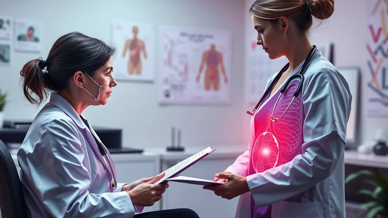 vestibular papillomatosis adalah