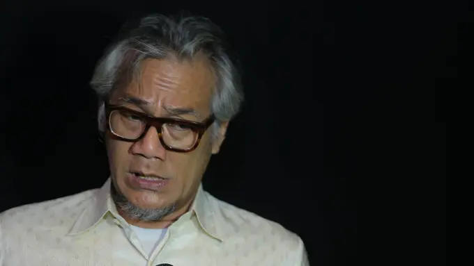 [Bintang] Tio Pakusadewo