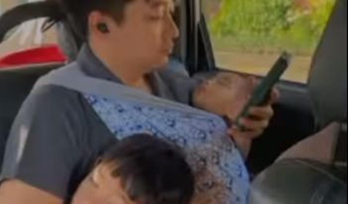 Masih Bisa Urus Anak