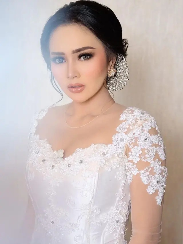 Potret Intan Ratna Juwita. (Sumber: Instagram/intanratnajuwitaa)