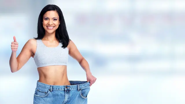 menurunkan berat badan