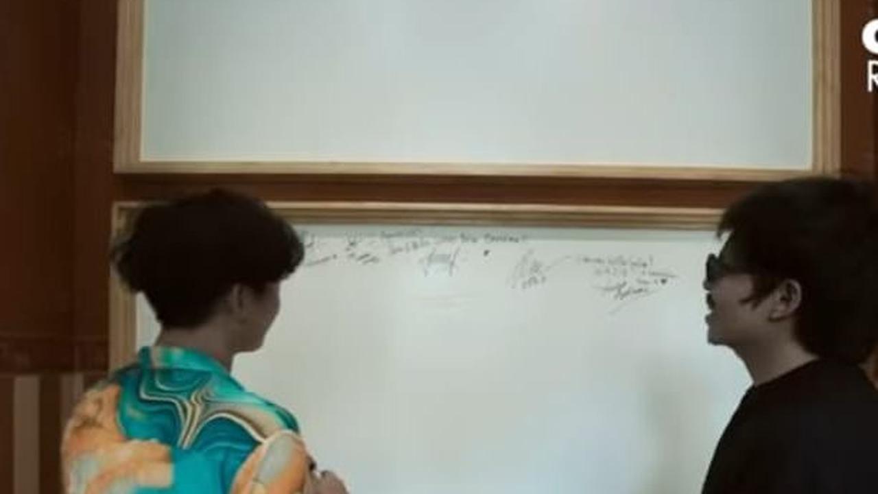 Dok. Istimewa