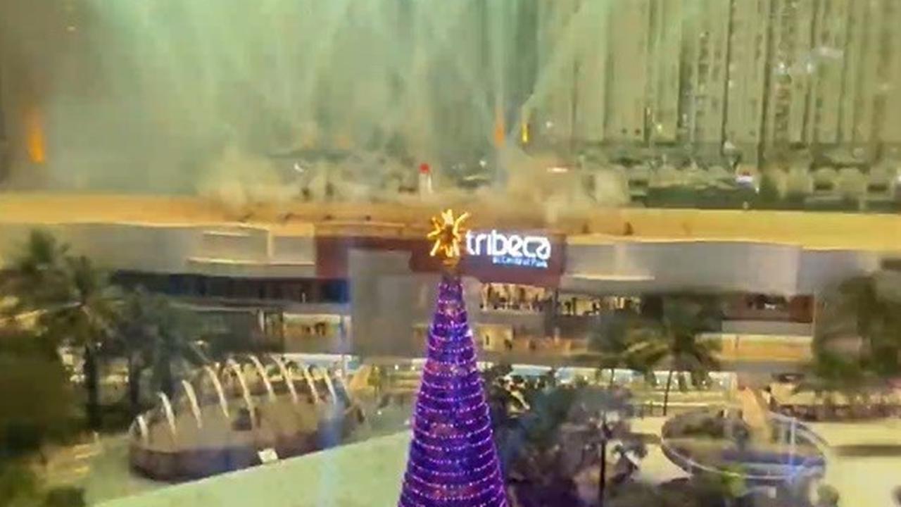 Neo Soho Mall