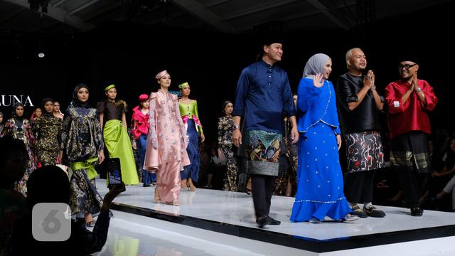 Garis Poetih Raya Festival 2025