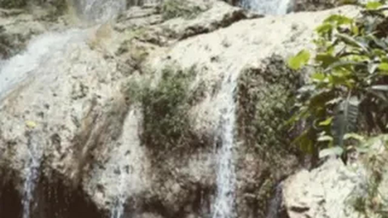 3. Air Terjun Kedung Peti