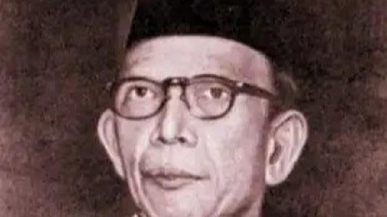 Ki Hajar Dewantara