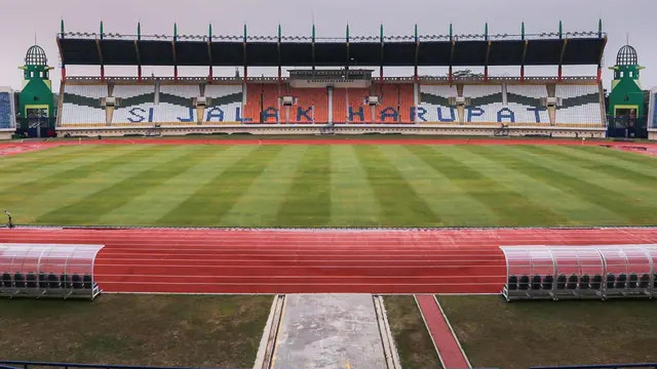 Komdis PSSI Hukum Persib Akibat Ricuh Bobotoh Setelah Lawan Persija: 2 Laga Kandang Tanpa Penonton, 3 Home Tutup Tribune Utara dan Selatan