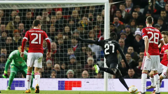 MU vs Midtjylland