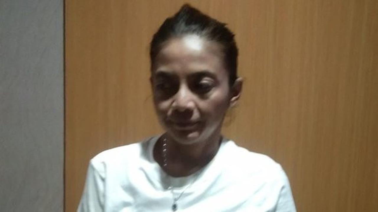 Mantan Artis Kolosal Sekar Arum Widara Ditangkap Polisi Usai Ketahuan Edarkan Uang Palsu di Mal, Nilainya hingga Rp223 Juta