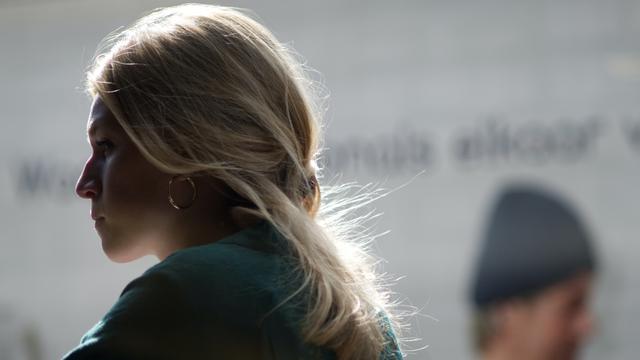 Ilustrasi kata-kata mutiara, cinta bertepuk sebelah tangan