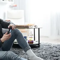 Metafine mampu menjadikan mata lebih jernih untuk melihat.