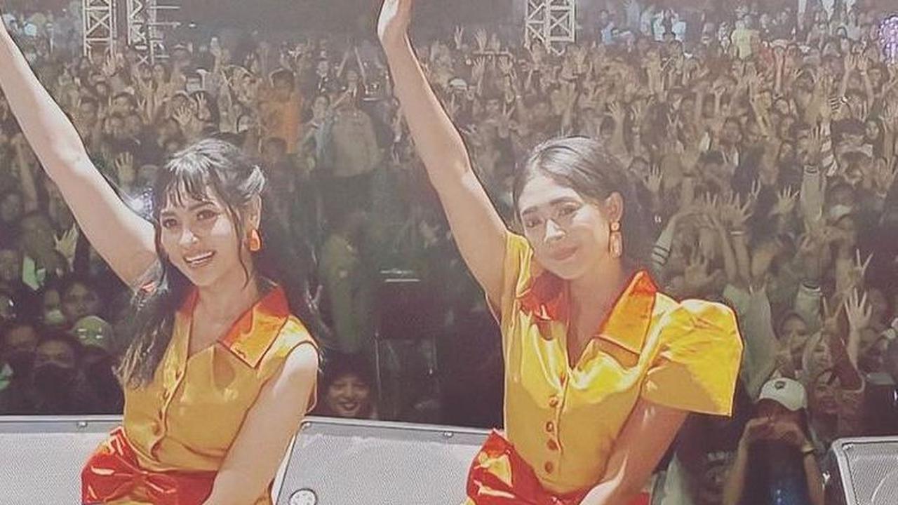 Lagu Cikini Gondangdia sebenarnya merupakan lagu yang telah dirilis pada 2015, namun kembali naik usai viral di media sosial.