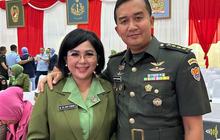 Makin Cantik dan Singset Usai Turun 10 Kilogram, Potret Terbaru Joy Tobing Jadi Sorotan