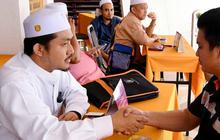 Panduan Cara Membayar Zakat Fitrah dan Niat dan Doa Zakat Fitrah untuk Idulfitri
