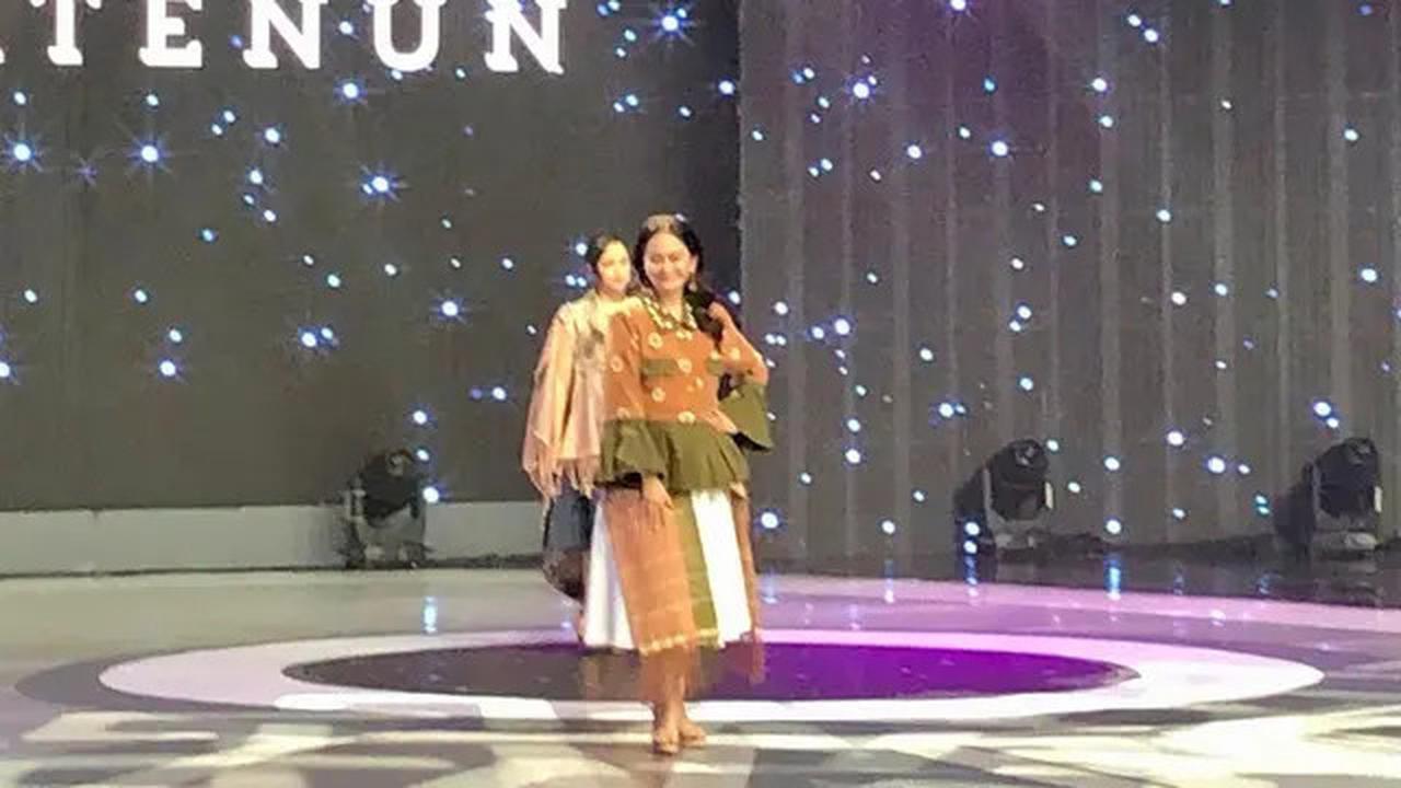 Potret Para Alumnus di Malam Final Gadis Sampul 2024, dari Cut Tari hingga Astrid Tiar