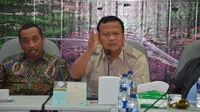 Pembangunan Pabrik Semen Harus Mensejahterakan Masyarakat 