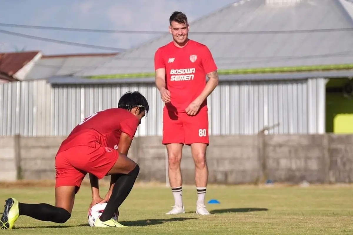 PSM Makassar