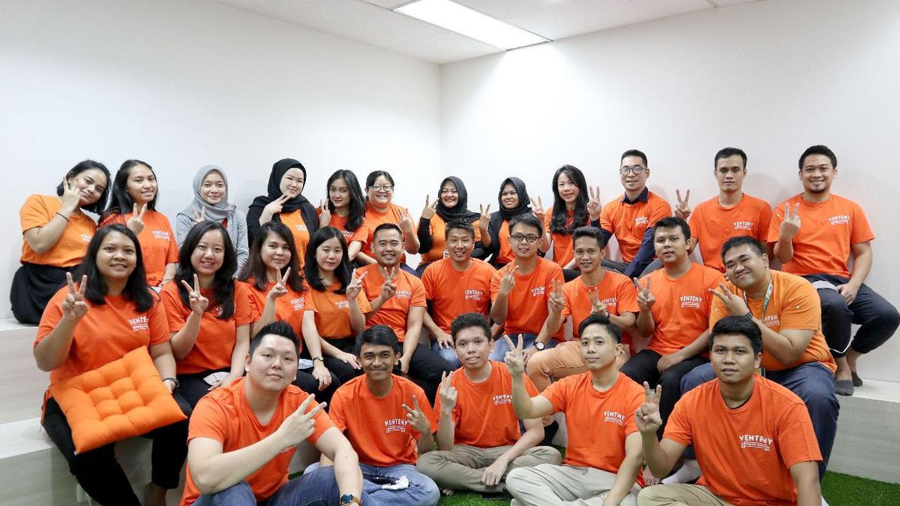 Kesejahteraan UMKM dan Karyawan Menjadi Visi Utama