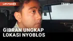 Jelang Pemilu 2024, Gibran Beberkan Lokasi Nyoblos