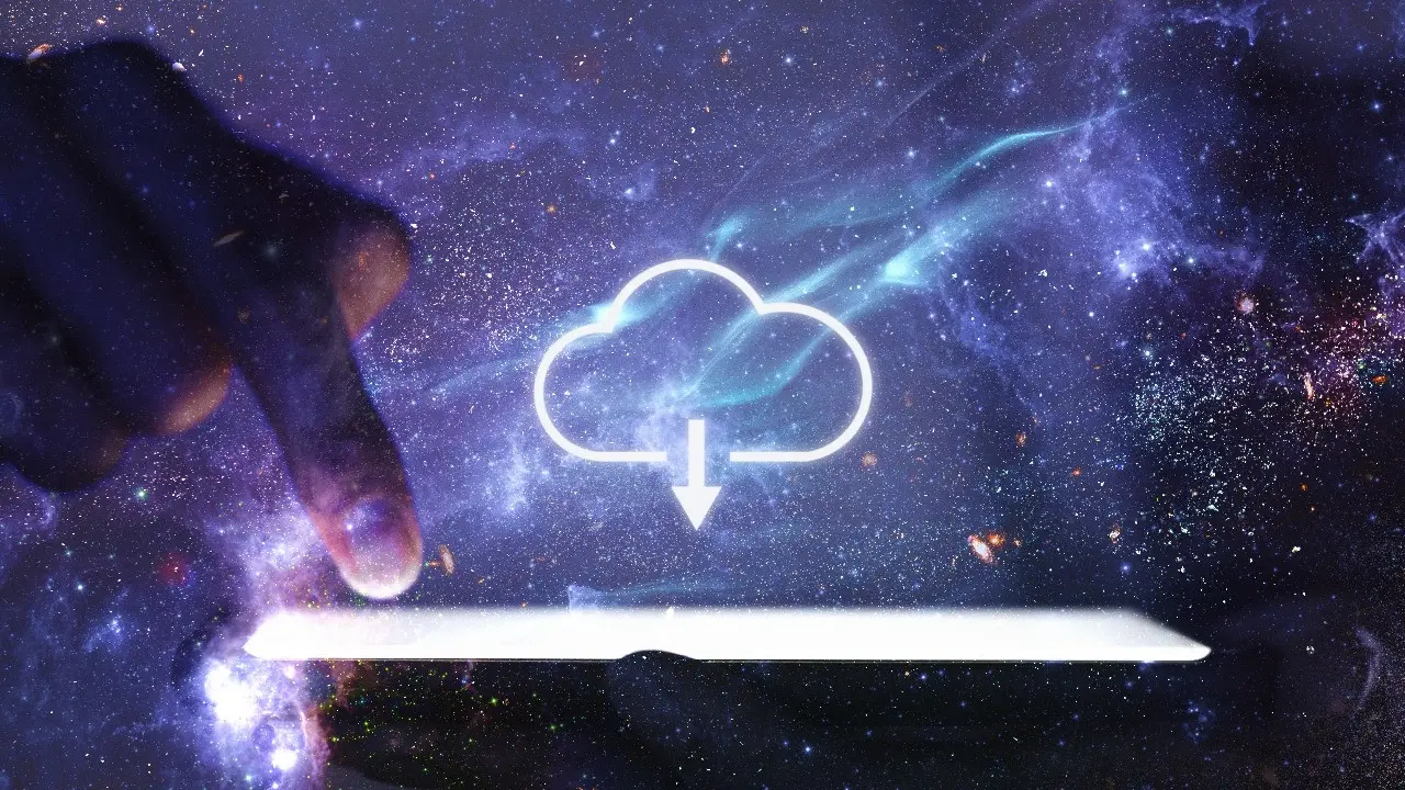Ilustrasi cloud. Credit: Nutanix