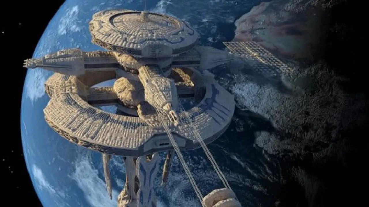Asgardia