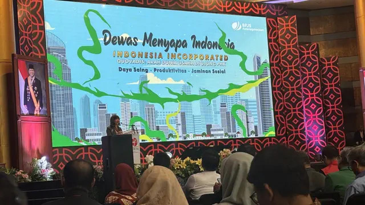 Blak-blakan Apindo Ungkap Gelombang PHK Bakal Terus Terjadi & Lapangan Kerja Minim