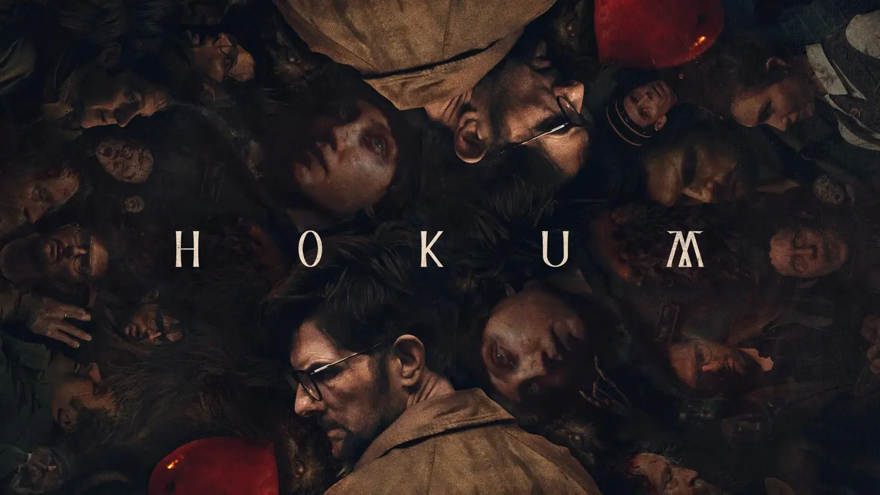 Hokum