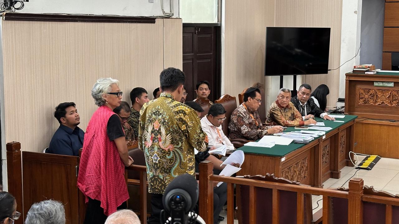Hotman Paris Ungkap Permintaan Nadiem di Sidang Perdana Praperadilan, Status Tersangka Dicabut dan Penahanan Ditangguhkan
