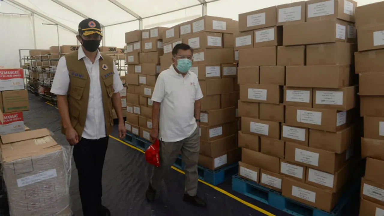 (Foto: Dok PMI)