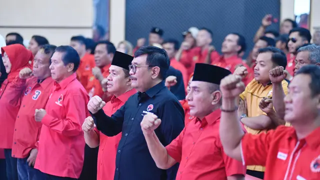 Djarot Saiful Hidayat