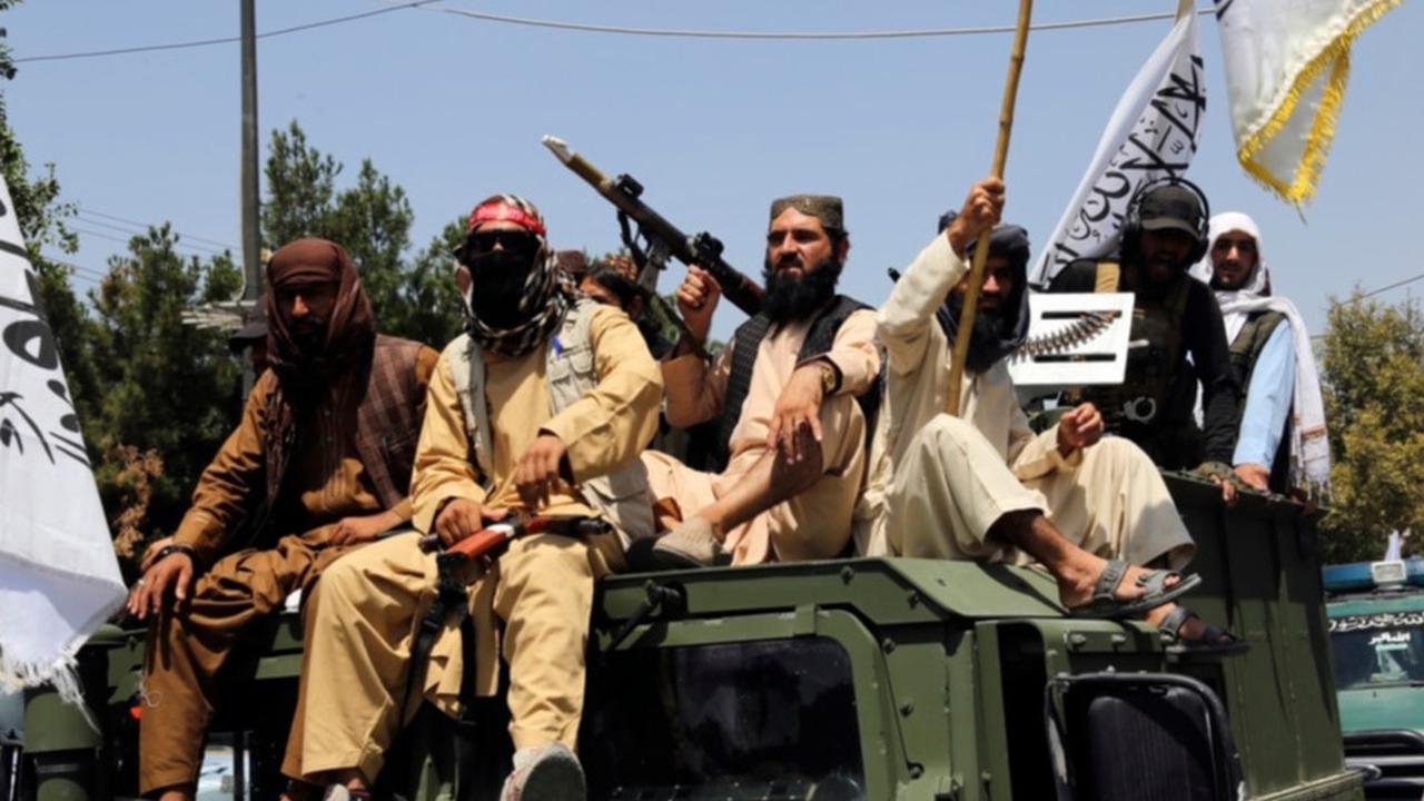 Taliban Tak Berhak Atas Dana Bantuan AS untuk Afghanistan
