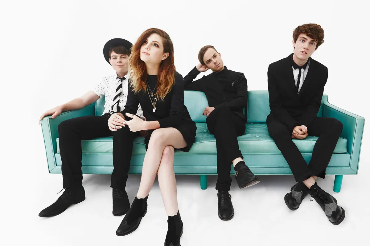 Echosmith
