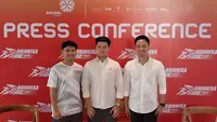 Dari Angklung hingga Barongsai, Bhinneka Run 2026 Rayakan Keberagaman