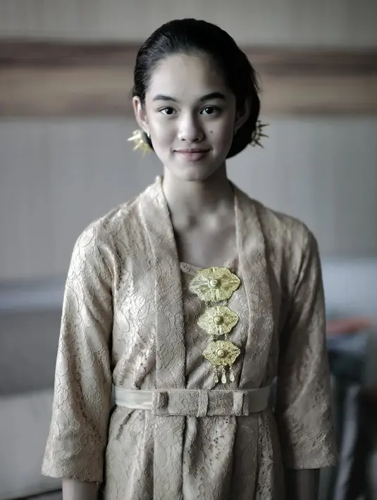 Shaista Tanisha Putri Rionaldo Stockhorst (Instagram/rio.stokhorst)