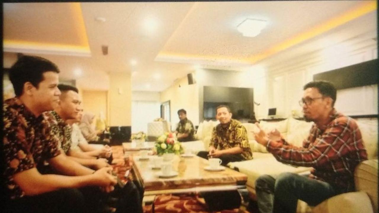Trivia: Mengapa Sandi Data Penting? Pemprov Sulsel dan BSSN Perkuat Keamanan Siber dengan Sandi Data