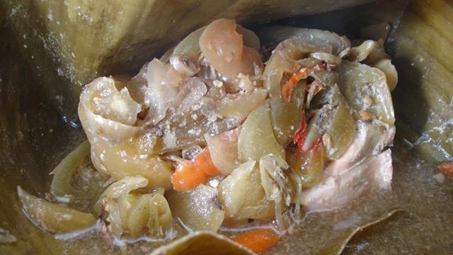 5 Makanan Unik dan Menarik Khas Kudus Jateng