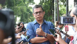 BNN Ajukan Tambahan Anggaran Rp 5 Triliun, Anggota DPR Singgung Ganja Medis