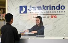 Tahukah Anda? Jamkrindo Telah Jamin Rp186,76 Triliun: Perkuat Jamkrindo Dukung UMKM dan Ekonomi Nasional