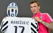 Jangan terlalu cepat menilai Juventus lemah