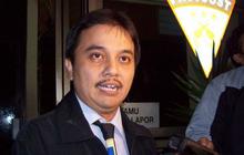 Roy Suryo: Di Istana saya diajak ngobrol soal hacker