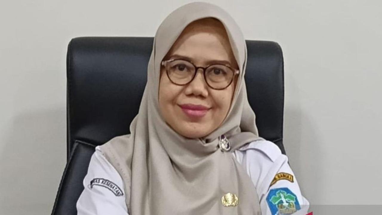 Dinkes Bangka Sasar 6.081 Bayi dalam Program Imunisasi, Jamin Kekebalan Tubuh Anak