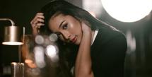 Lima Bulan Tidak Ada Tawaran Kerja, Pamela Bowie Ngulik Resep Baru - Fimela.com