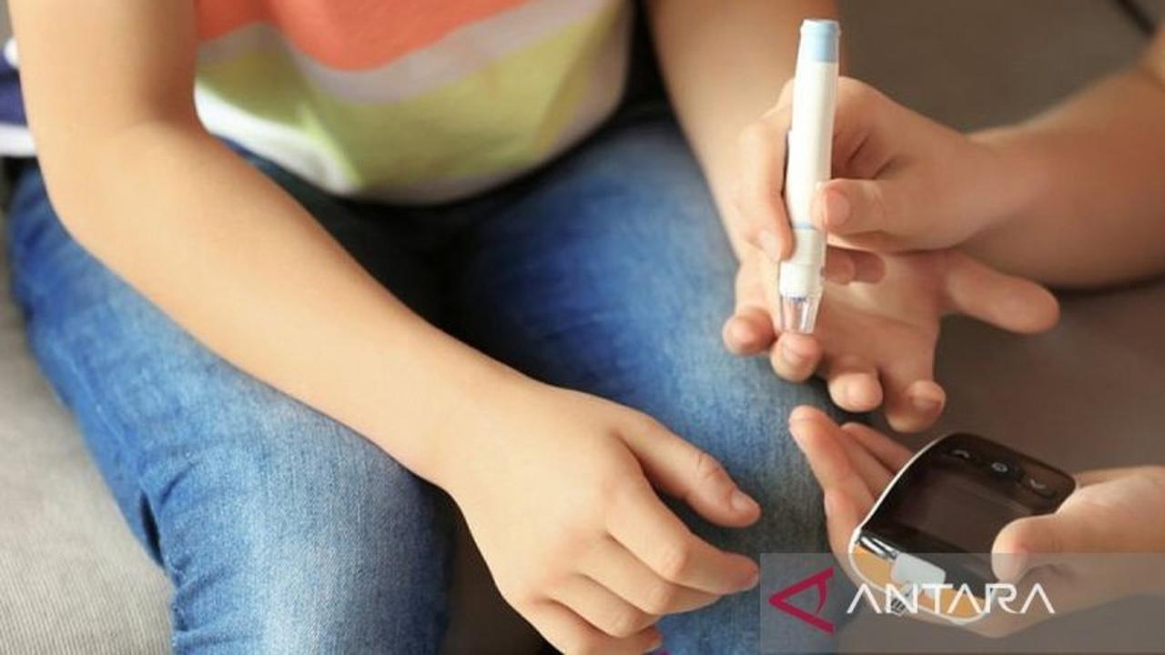 Tahukah Anda? BPOM Beri Izin Edar Insulin Aspart, Perluas Akses Pengobatan Diabetes Inovatif di Indonesia