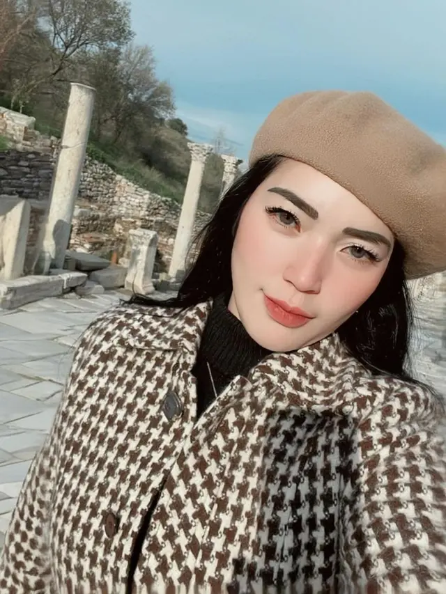 Kelahiran Tahun 1993