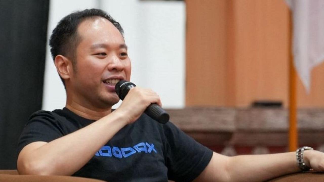 Tahukah Anda? Indodax Setor Pajak Kripto Rp265,4 Miliar, Sumbang Lebih dari Separuh Penerimaan Nasional
