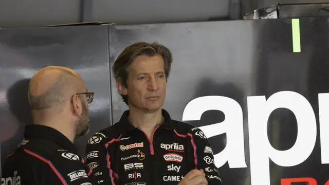 Massimo Rivola