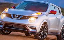 Nissan Juke terbaru bakal hadir di 2016