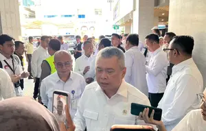 Hotel Berjalan di Atas Rel, KA Nusantara Explorer Bisa Tembus Banyuwangi