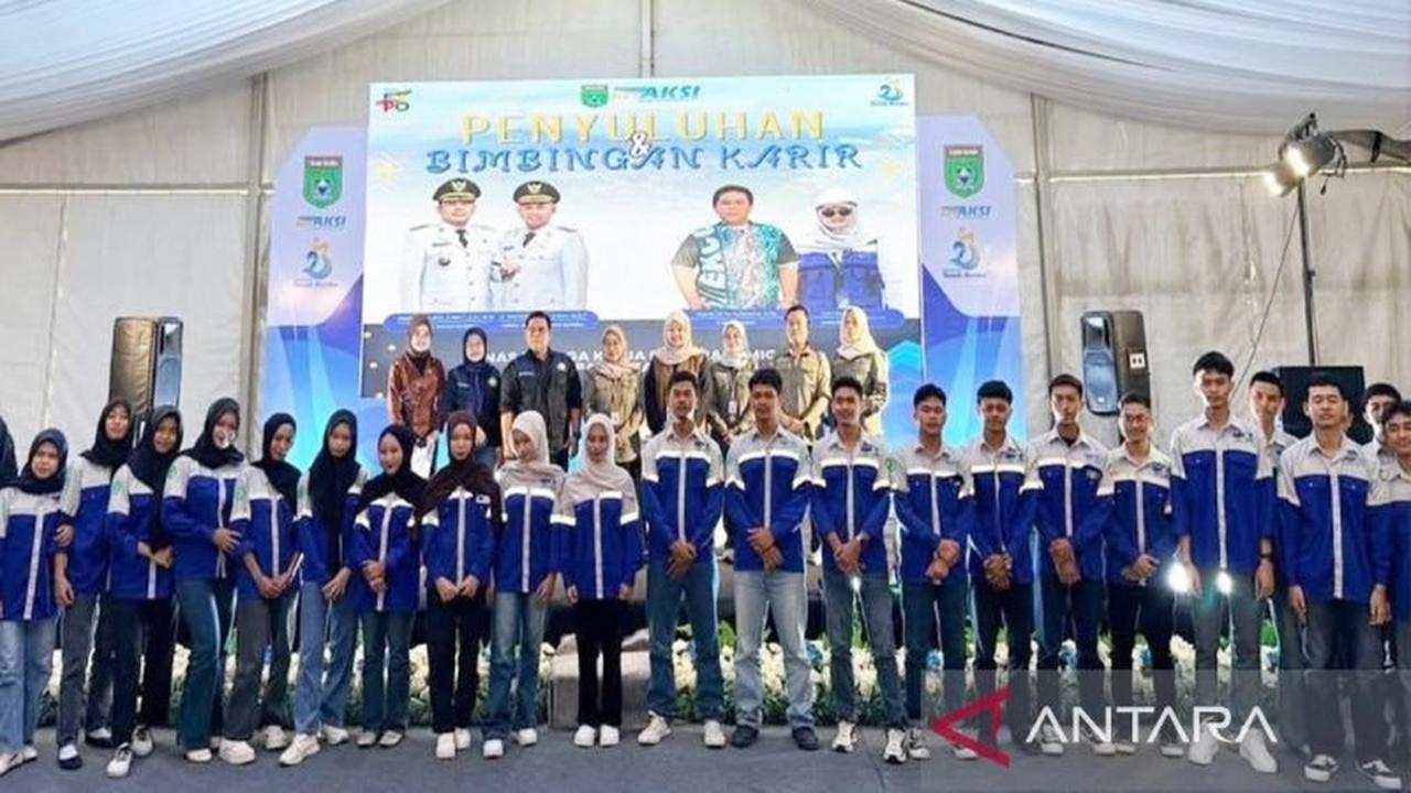 Pemkab Tanah Bumbu Buka Lowongan Kerja, Gandeng 15 Perusahaan untuk Rekrutmen 2026